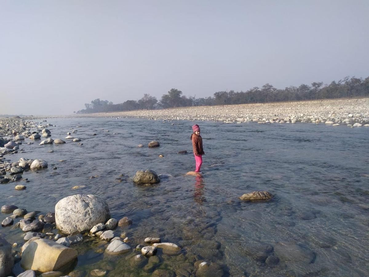 Sukoon - A Wellness Resort, Uttarakhand Chuharpur Екстериор снимка