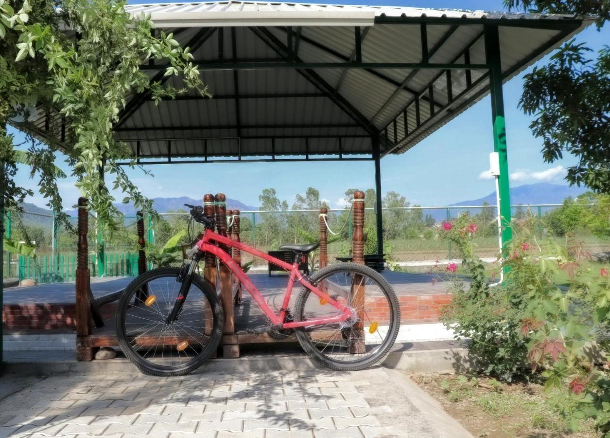 Sukoon - A Wellness Resort, Uttarakhand Chuharpur Екстериор снимка