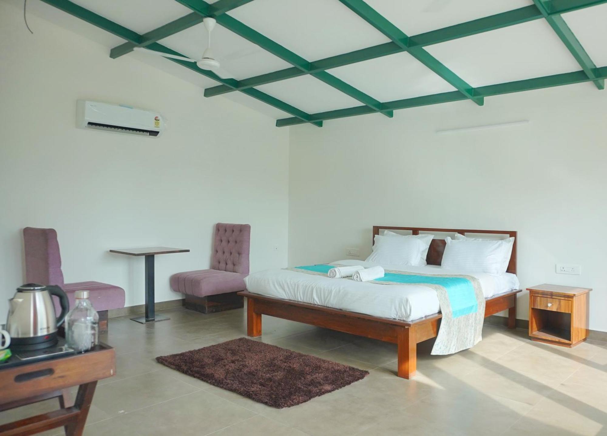 Sukoon - A Wellness Resort, Uttarakhand Chuharpur Екстериор снимка